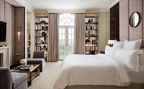 Rosewood Mansion On Turtle Creek Dallas 5* United States Of America